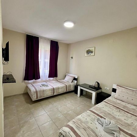 Lux Ohrid Apartamento Exterior foto