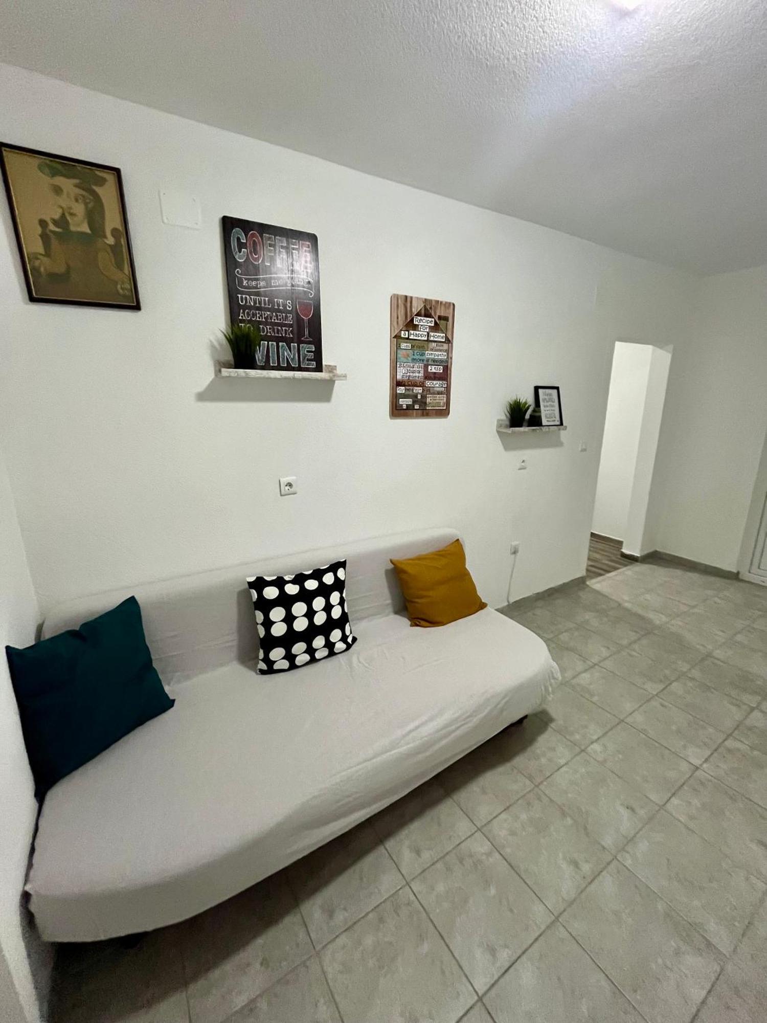 Lux Ohrid Apartamento Exterior foto