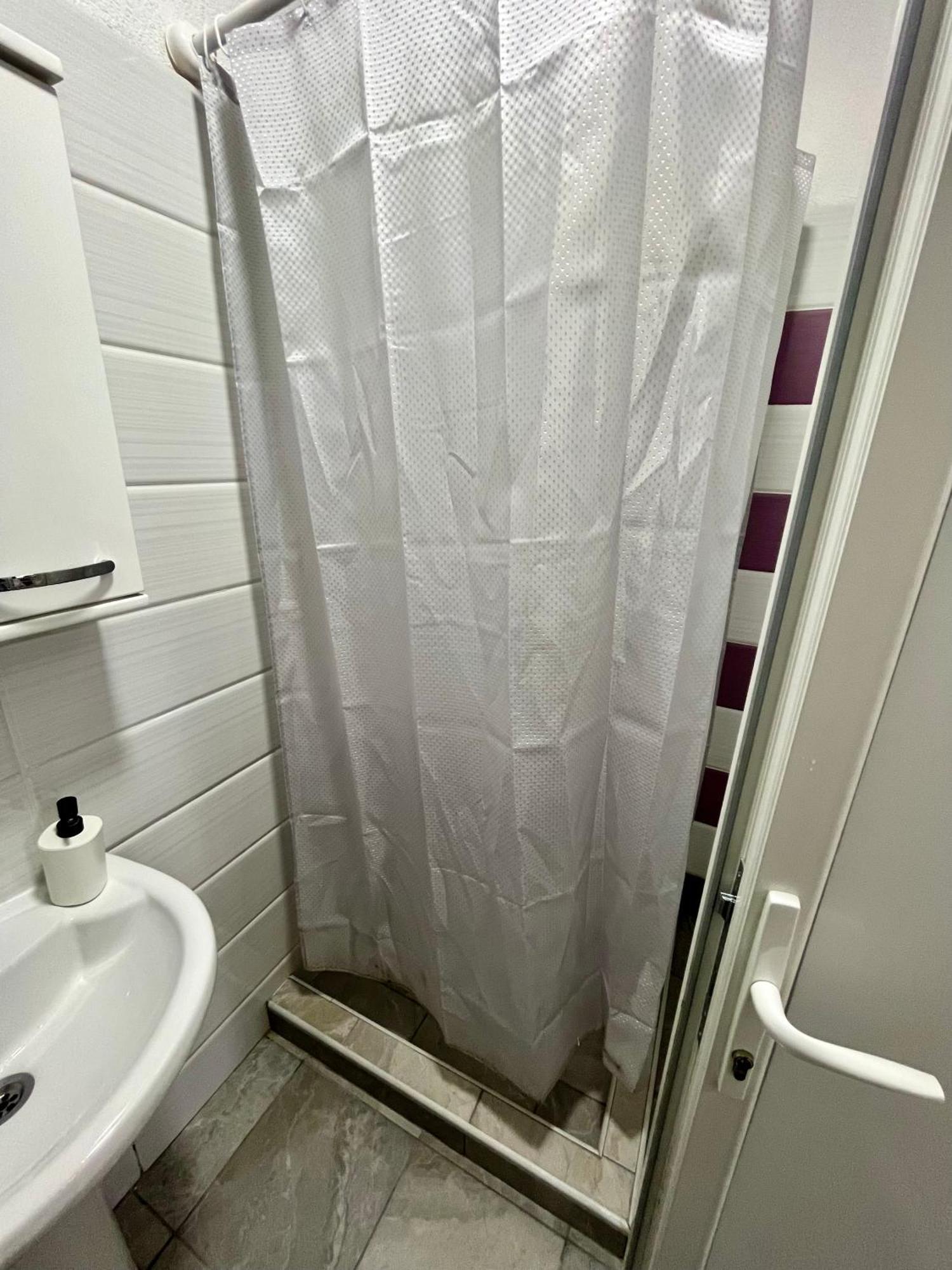 Lux Ohrid Apartamento Exterior foto