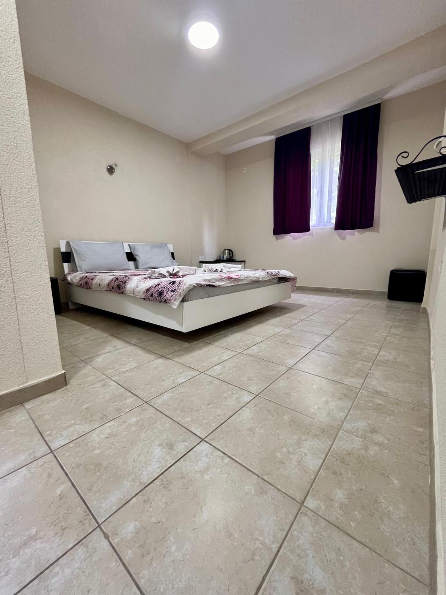 Lux Ohrid Apartamento Exterior foto