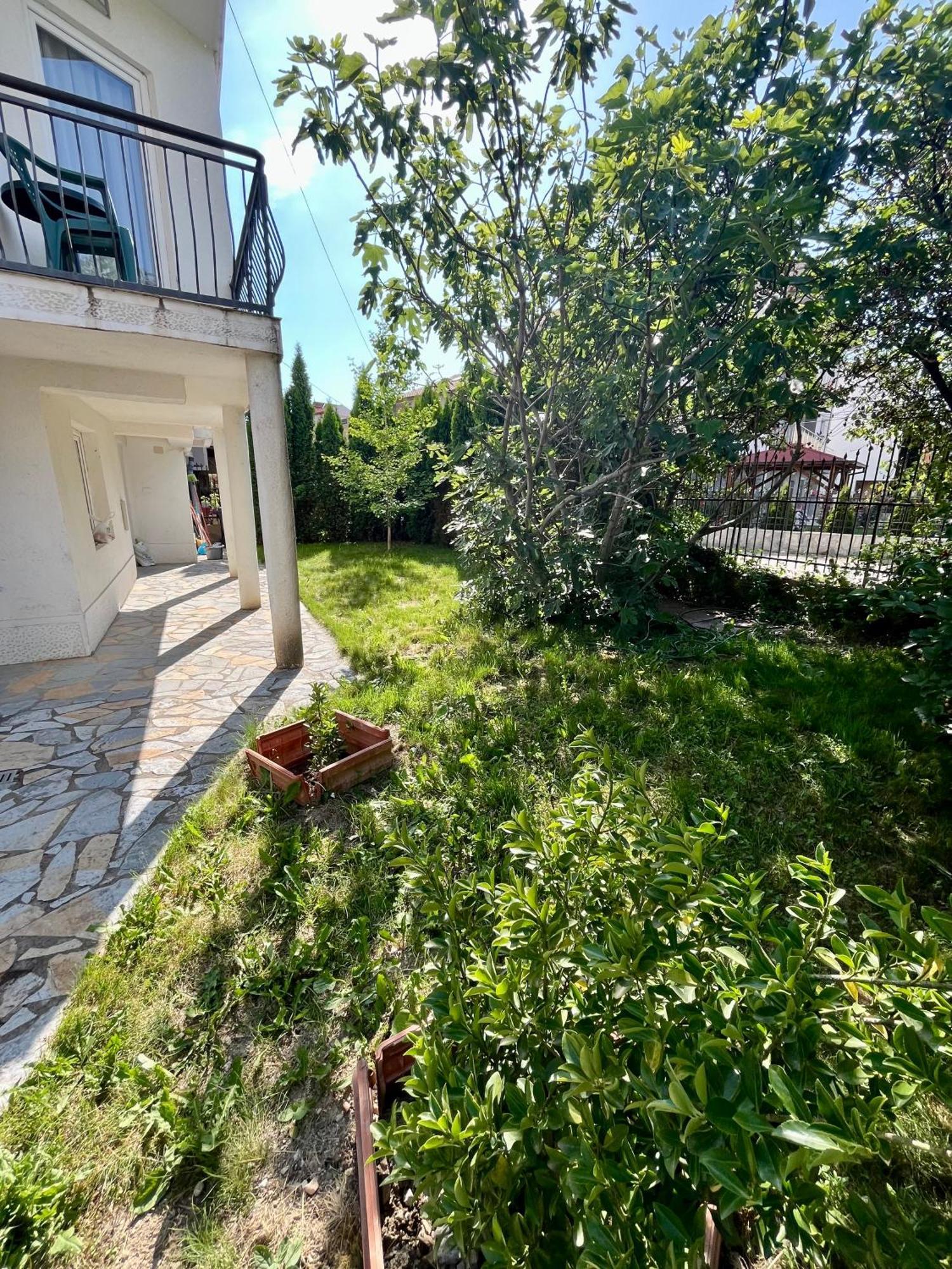 Lux Ohrid Apartamento Exterior foto