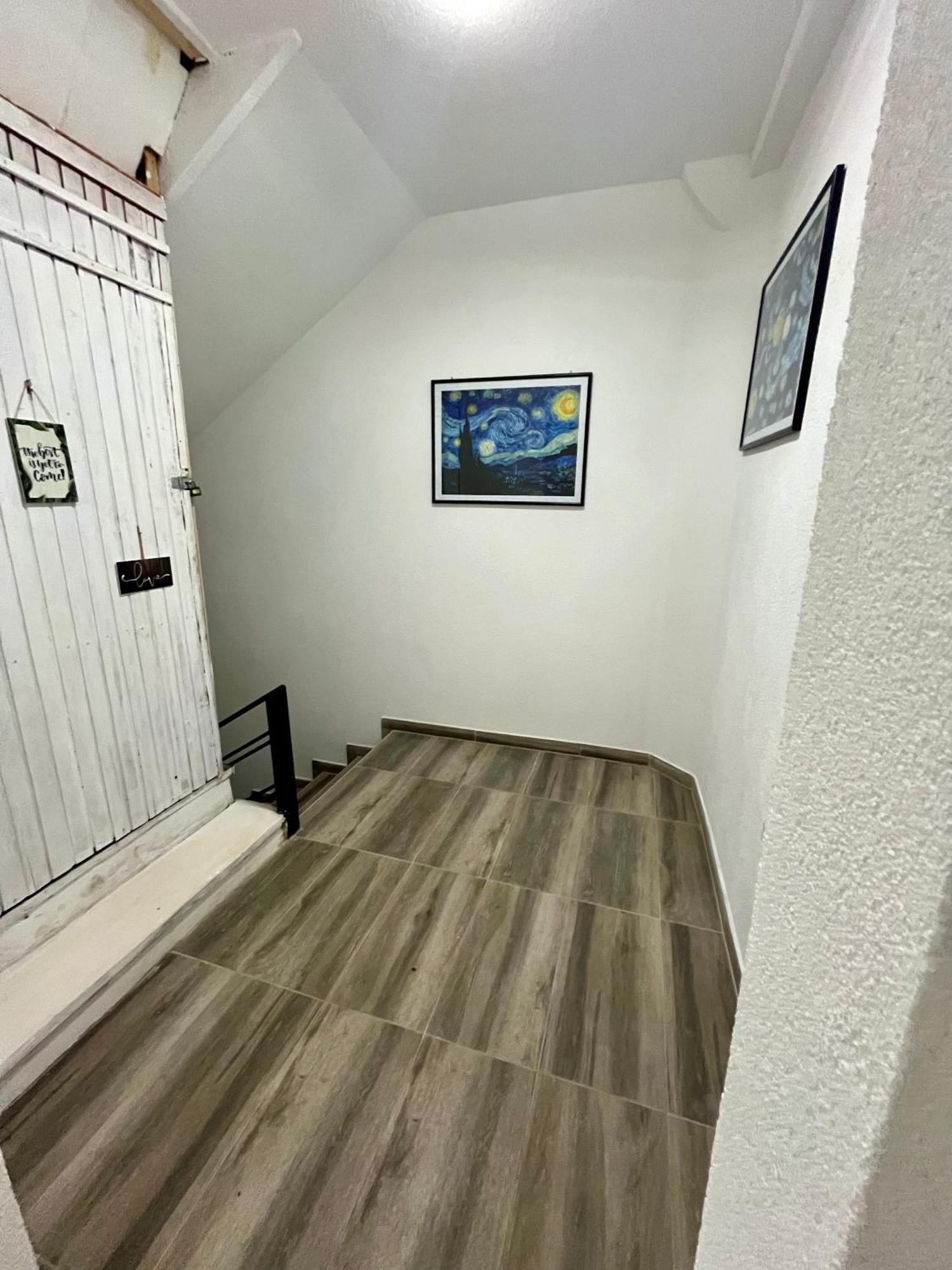 Lux Ohrid Apartamento Exterior foto